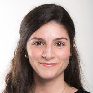 Meet your Posher, Eftihia